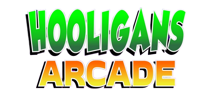 Hooligans Arcade