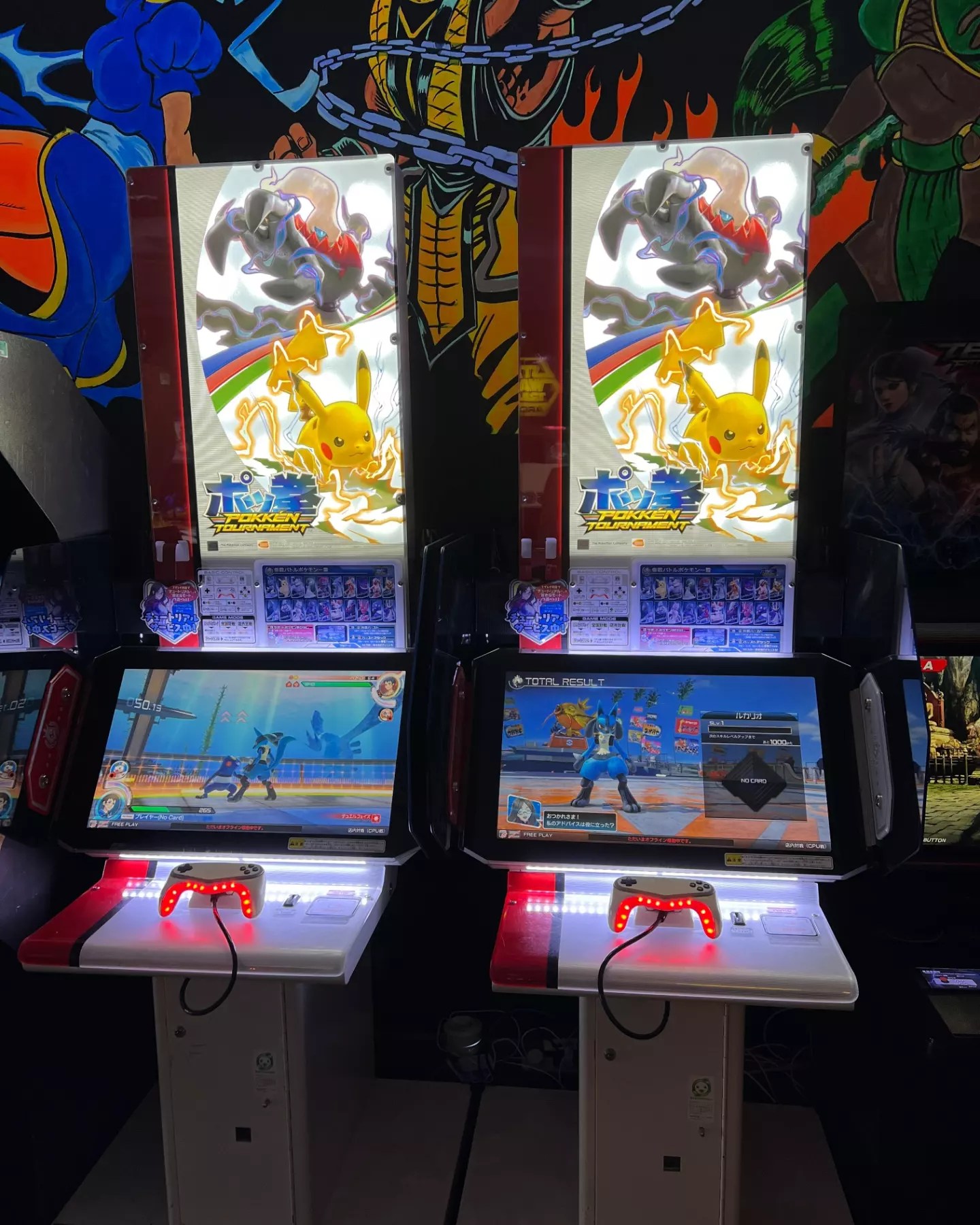 pokken