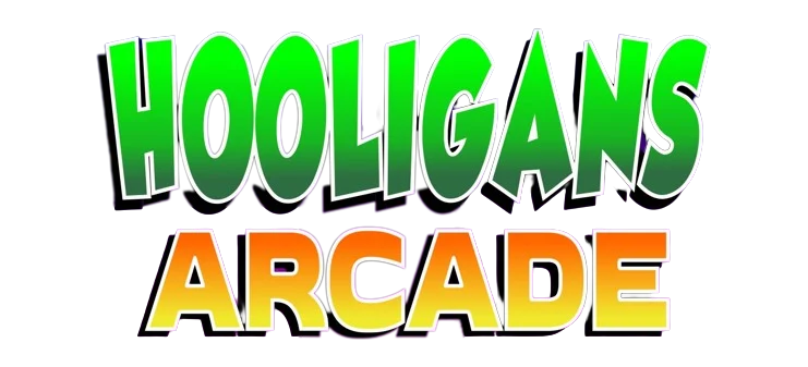 Hooligans Arcade