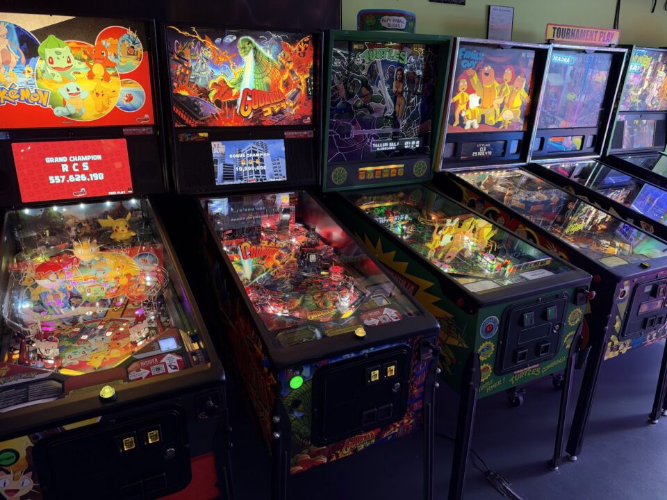 Pinball